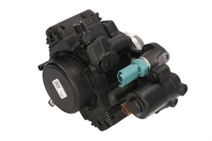 Pompa injectie common rail CITROEN C4 GRAND PICASSO I, C4 II, C4 PICASSO I, C5 III, C8, DS4, DS5, JUMPY; FIAT SCUDO; FORD C-MAX II, FOCUS III, GALAXY, GRAND C-MAX, KUGA I, MONDEO IV, S-MAX 2.0D dupa 2 [2]
