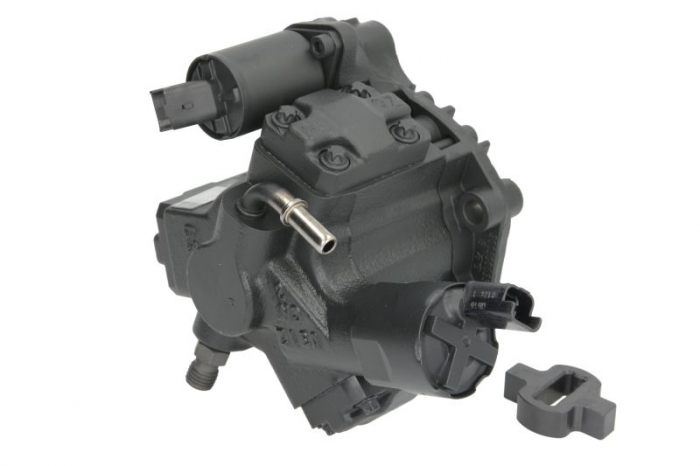 Pompa injectie common rail DW10B VOLVO C30, C70 II, S40 II, S80 II, V50, V70 III; FORD C-MAX, FOCUS C-MAX, FOCUS II, GALAXY, KUGA I, MONDEO IV, S-MAX 2.0D intre 2003-2015 [2]