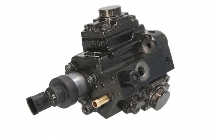 Pompa injectie common rail IVECO DAILY V, DAILY VI; CITROEN JUMPER; FIAT DUCATO; PEUGEOT BOXER 2.3D dupa 2006 [2]