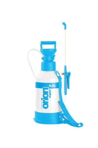 Pompa Kwazar Orion Super Pro+ 6L