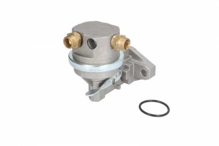 Pompa mecanica combustibil potrivit ATLAS COPCO XAS; BOBCAT 900; CASE IH FARM; JOHN DEERE 1000, 2000, 300, 3000, 400, 4000, 500, 5000, 600, 6000, 7000, 800, 900, 9000 2940T-6466DR [2]