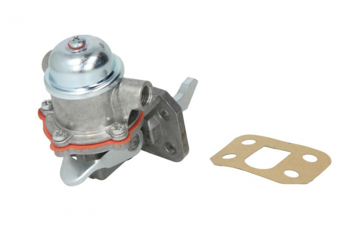 Pompa mecanica combustibil potrivit PERKINS 6.354; 6.354.2; T6.354.3 potrivit AKTIV FISCHER M; ALLIS CHALMERS 300; BERLIET 500; BOSS 4, 5; BROOME & VADE CA 1004-40-V8-350 [2]