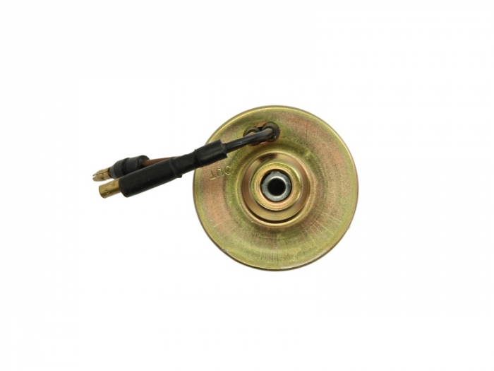 Pompa mecanica combustibil potrivit RVI MAGNUM, PREMIUM 2; VOLVO B12, FH, FH II, FH12, FH16, FM12, FM9 D12A340-TD123ES 01.92- [2]
