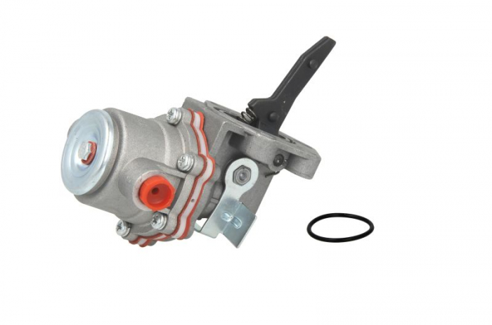 Pompa mecanica combustibil potrivit SISU 420 D; 620 D potrivit CASE IH CS, CVX; CASE-STEYR 900, 9000, M 900, M 9000 (SUPER M); VALMET 6000, 8000 320.80-634DS [2]