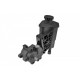 POMPA SERVO DIRECTIE CHRYSLER ASPEN 4.7L V8 2007, DODGE DURANGO 3.7L V8, 4.7L V8 04-07 5073241AA