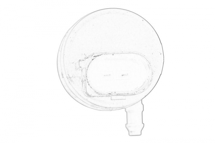 Pompa spalator faruri potrivit AUDI A8 D3; VW ARTEON, PASSAT B8, PHAETON [3]