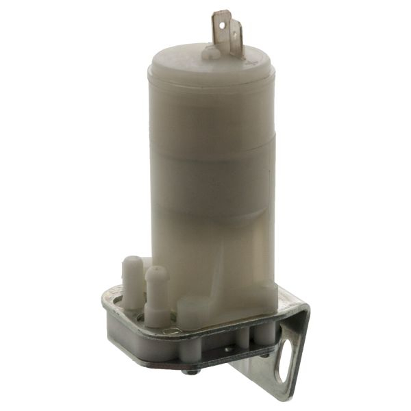 Pompa spalator parbriz (12V) potrivit MERCEDES 190 (W201), /8 (W114), /8 (W115), G (W460), S (W116), SL (C107), SL (R107), T2/L, NG BETONOMIESZARKA-WYWROTKA 01.68-12.96 [4]