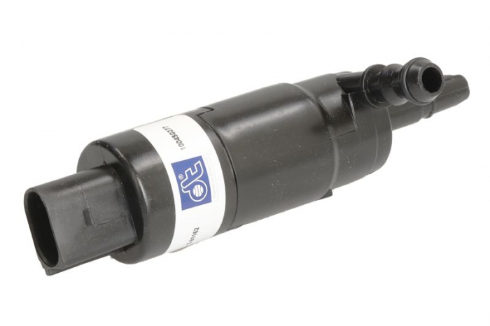 Pompa spalator parbriz (24V) potrivit DAF XF 106; MERCEDES AROCS CIĄGNIK SIODŁOWY/PLATFORMA / PODWOZIE/WYWROTKA 10.12- [2]