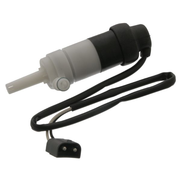 Pompa spalator parbriz (24V) potrivit VOLVO B5, FH, FH II, FH12, FH16, FH16 II, FL, FL6, FLC, FM, FM12, FM9, FMX AUTOBUS-WYWROTKA 09.85-