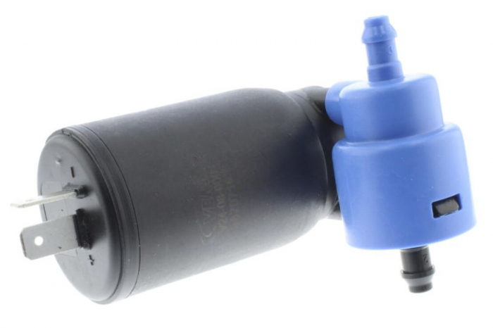 Pompa spalator parbriz ALFA ROMEO 145, 156; FiAT BLO, PANDA, PUNTO; FORD GALAXY; MERCEDES G (W460, W463); OPEL ASTRA F, G, VECTRA B, C; SEAT CORBA, iBiZA ii; VW GOLF iii, PASSAT, POLO 1.0-5.4 03.79-