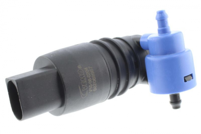 Pompa spalator parbriz AUDi A3, A4, A6; BMW 3 (E36); MERCEDES A (W168), E (W210); SEAT ALHAMBRA, CORBA, iBiZA iV, LEON, TOLE ii, iii; SKODA FABiA, OCTAViA; VW GOLF iV, V, PASSAT, POLO 1.0-5.2 08.92-