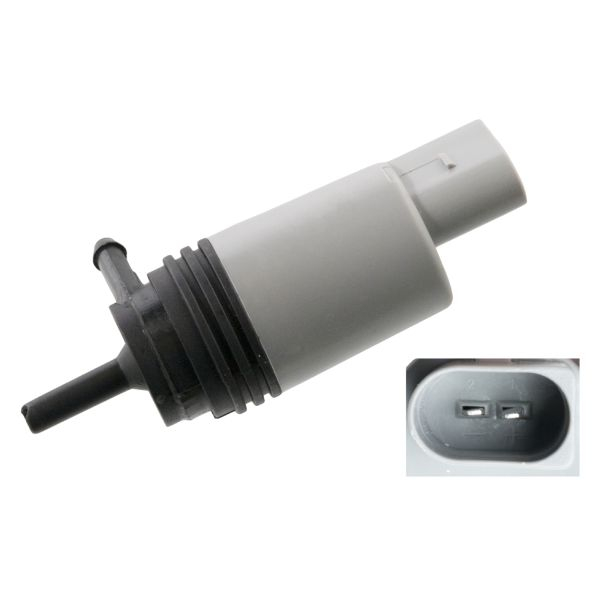 Pompa spalator parbriz BMW 1 3 5 6 7 09.03-
