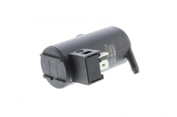 Pompa spalator parbriz CiTROEN AX, BERLiNGO, BX, C15, JUMPY, ViSA, XM; PEUGEOT 106 i, ii, 205 i, ii, 309 i, ii, 405 i, ii 0.6-3.0 09.78- [1]