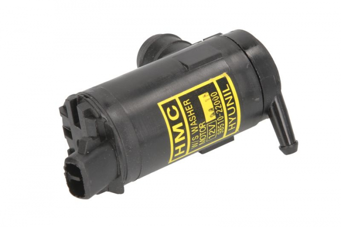 Pompa spalator parbriz DAEWOO LANOS, LEGANZA, NUBIRA KOMBI/LIFTBACK/SEDAN dupa 1997 [2]