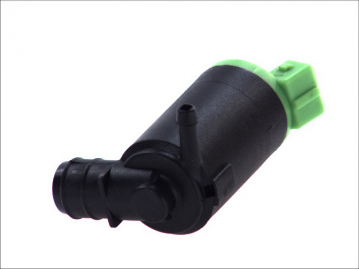 Pompa spalator parbriz fata (12V) CITROEN AX, BERLINGO, JUMPY, XANTIA, XM, ZX; FIAT SCUDO; PEUGEOT 106 I, 206, 206+, 306, 406, 605, EXPERT, PARTNER [2]