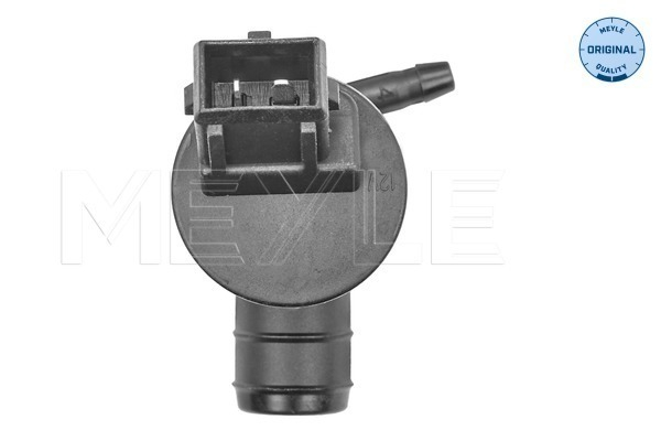 Pompa spalator parbriz fata (12V) FORD STREET KA, TRANSIT CABRIO/PLATFORMA intre 2003-2014 [2]