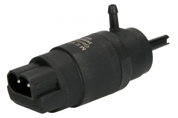 Pompa spalator parbriz fata (12V, luneta) BMW Seria 3 (E36), 5 (E34), 7 (E32), 8 (E31), Z3 (E36) COUPE-SEDAN intre 1985-2000 [2]
