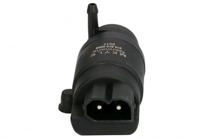 Pompa spalator parbriz fata (12V, luneta) BMW Seria 3 (E36), 5 (E34), 7 (E32), 8 (E31), Z3 (E36) COUPE-SEDAN intre 1985-2000 [3]