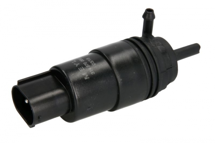 Pompa spalator parbriz fata (12V, luneta) BMW Seria 5 (E39), 7 (E38) SEDAN intre 1994-2003 [2]