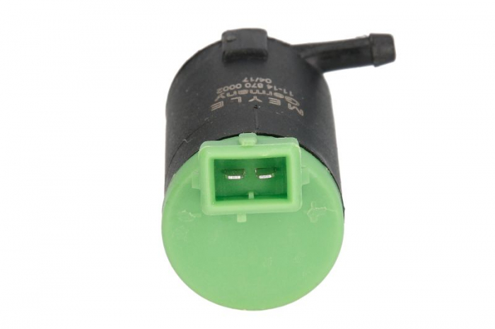 Pompa spalator parbriz fata (12V, luneta) CITROEN AX, BERLINGO, JUMPY, XM, ZX; FIAT SCUDO; PEUGEOT 106 I, 206, 306, 406, 605, EXPERT, PARTNER COUPE [3]