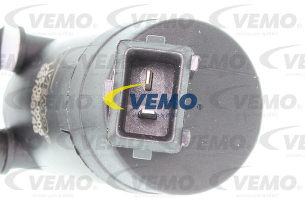 Pompa spalator parbriz fata (12V, luneta) FORD MONDEO III KOMBI/LIFTBACK/SEDAN intre 2000-2007 [2]
