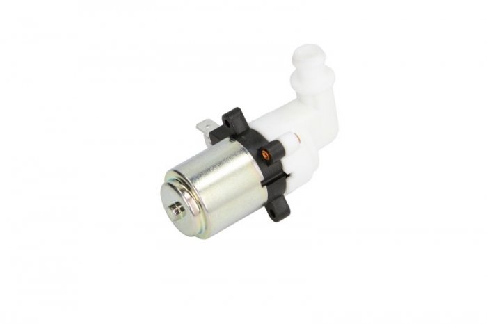 Pompa spalator parbriz potrivit FIAT DUCATO, TALENTO; PEUGEOT J5 AUTOBUS/PLATFORMA 1981-1994 - fata (12V,monopompa; luneta) [2]