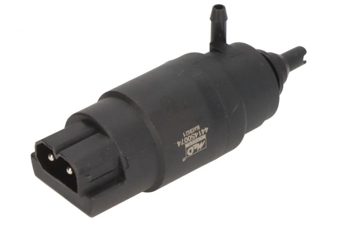 Pompa spalator parbriz fata (12V) potrivit BMW 1 (E81), 3 (E36), 5 (E34), 6 (E24), 7 (E32), 8 (E31), Z1, Z3 (E36) COUPE-SEDAN 10.75-12.11 [2]