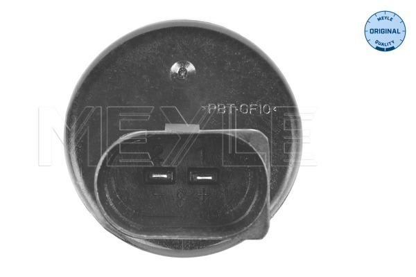 Pompa spalator parbriz fata (12V) potrivit BMW 1 (F40), 2 (F45), 2 GRAN TOURER (F46), 2 GRAN TOURER VAN (F46), 3 (G21), 3 (G21, G81), 5 (G31), I3 (I01), X1 (F48), X2 (F39), X3 (G01) COUPE-SUV 02.07- [4]