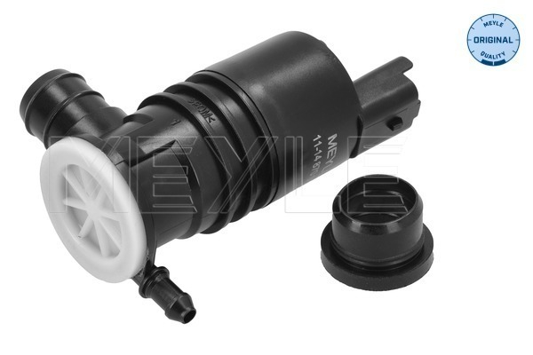 Pompa spalator parbriz fata (12V) potrivit DS DS 7; CITROEN JUMPY III, SPACETOURER; PEUGEOT 3008, 3008 II, 5008 II, EXPERT, PARTNER/MINIVAN, TRAVELLER AUTOBUS-SUV 04.15- [4]