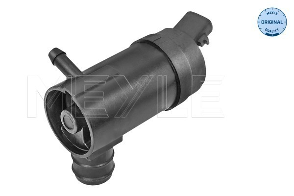 Pompa spalator parbriz fata (12V) potrivit HYUNDAI I20 II; KIA SPORTAGE III LIFTBACK/SUV 06.10-03.20 [3]