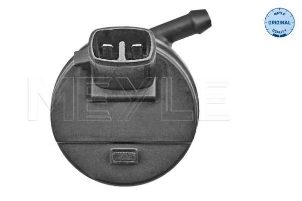 Pompa spalator parbriz fata (12V) potrivit HYUNDAI I20 II; KIA SPORTAGE III LIFTBACK/SUV 06.10-03.20 [4]