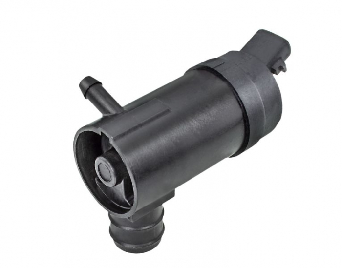 Pompa spalator parbriz fata (12V) potrivit HYUNDAI I20 II; KIA SPORTAGE III LIFTBACK SUV 06.10-03.20