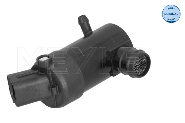Pompa spalator parbriz fata (12V) potrivit HYUNDAI IONIQ; KIA EV6, OPTIMA, PICANTO II LIFTBACK/SEDAN 05.11- [3]