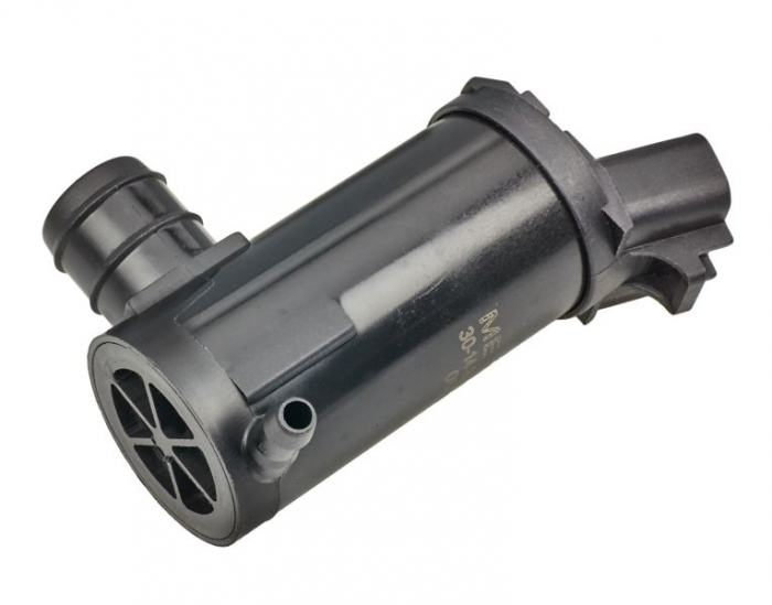 Pompa spalator parbriz fata (12V) potrivit LEXUS GS, LS, SC; TOYOTA AVENSIS VERSO, CAMRY, CELICA, COROLLA, COROLLA VERSO, MR2 II, MR2 III, PASEO, PRIUS, RAV 4 I, RAV 4 II, YARIS COUPE-SUV 12.89-07.10