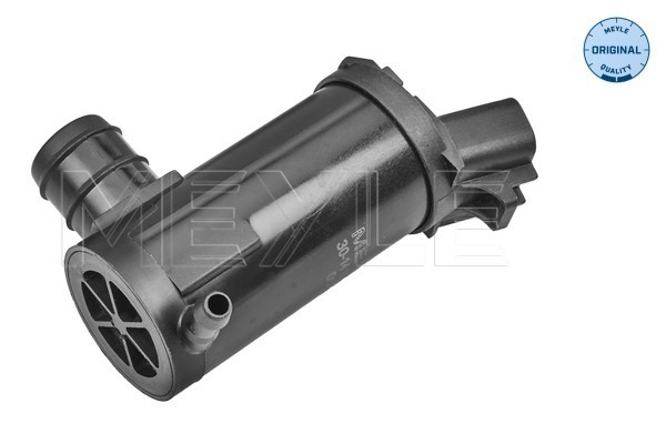 Pompa spalator parbriz fata (12V) potrivit LEXUS GS, LS, SC; TOYOTA AVENSIS VERSO, CAMRY, CELICA, COROLLA, COROLLA VERSO, MR2 II, MR2 III, PASEO, PRIUS, RAV 4 I, RAV 4 II, YARIS COUPE-SUV 12.89-07.10 [3]