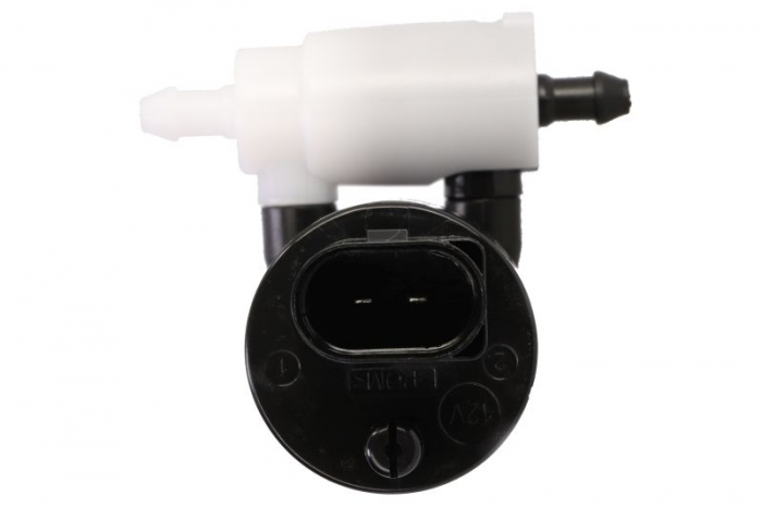 Pompa spalator parbriz fata (12V) potrivit MERCEDES C T-MODEL (S205), E ALL-TERRAIN (S213), E (C238), E T-MODEL (S213), GL (X164), GL (X166), GLC (X253), GLE (C292), GLE (W166) COUPE-SUV 06.01- [3]