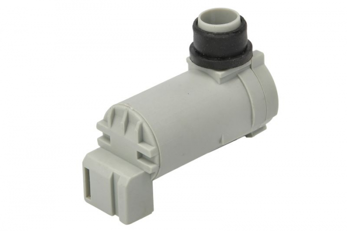 Pompa spalator parbriz fata (12V) potrivit NISSAN 100NX, 200SX, 350Z, ALMERA I, ALMERA II, MAXIMA / MAXIMA QX V, PATROL GR IV, PRIMERA, SUNNY III, SUNNY III/KOMBI, X-TRAIL I COUPE-SUV 11.88-11.13 [2]