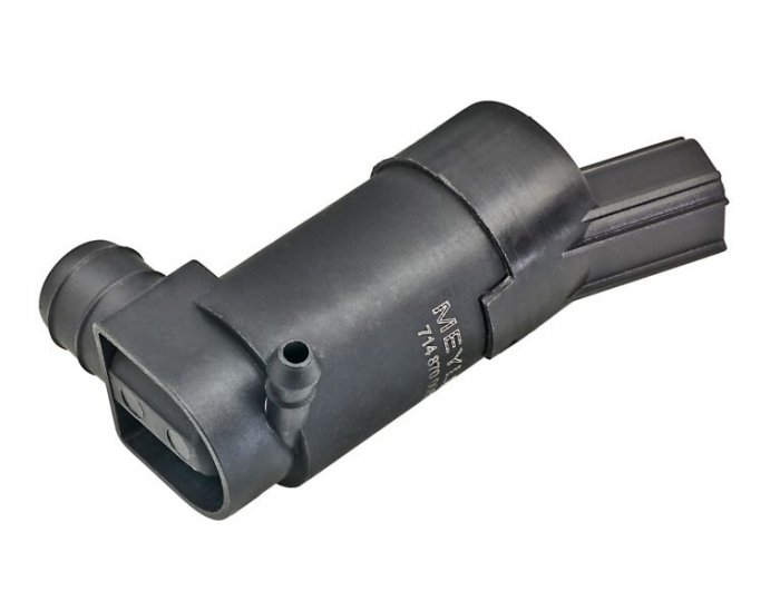 Pompa spalator parbriz fata (12V) potrivit VOLVO C70 II, S40 II, S60 I, S80 I, S80 II; FORD C-MAX, FOCUS C-MAX, FOCUS II, FOCUS II KOMBI, MONDEO III, MONDEO IV FURGON KOMBI-SEDAN 05.98-