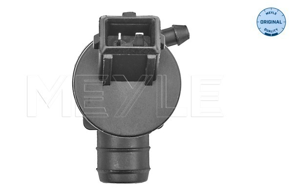 Pompa spalator parbriz fata (12V) potrivit VOLVO S60 II; FORD MONDEO III KOMBI/LIFTBACK/SEDAN 10.00-12.14 [4]