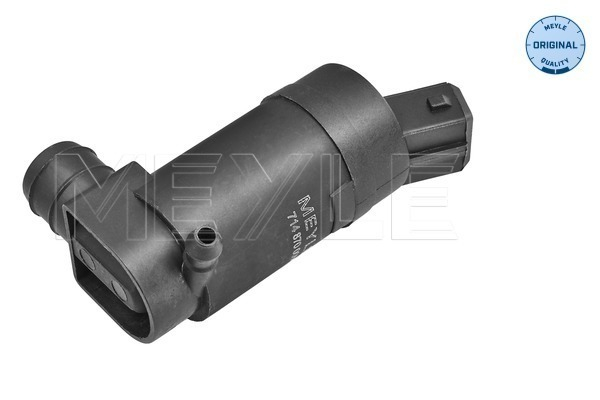 Pompa spalator parbriz fata (12V) potrivit VOLVO S60 II; FORD MONDEO III KOMBI/LIFTBACK/SEDAN 10.00-12.14 [3]