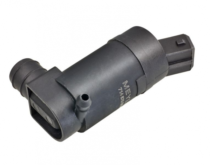 Pompa spalator parbriz fata (12V) potrivit VOLVO S60 II; FORD MONDEO III KOMBI LIFTBACK SEDAN 10.00-12.14