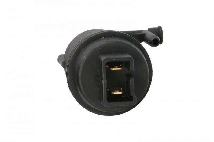 Pompa spalator parbriz fata (12V) RENAULT 19 II, 19 II CHAMADE, 21, CLIO I, ESPACE I, ESPACE II, ESPACE III, KANGOO, KANGOO EXPRESS, MASTER II, MEGANE I, MEGANE I CLASSIC   [3]