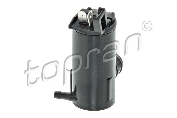 Pompa spalator parbriz fata (12V, visor) potrivit HYUNDAI H-1, H-1 / STAREX AUTOBUS/FURGON/PLATFORMA / PODWOZIE 06.97-12.07 [2]