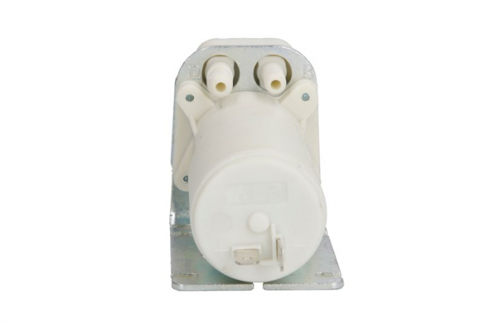 Pompa spalator parbriz fata (24V) MAN EL, F 90 UNTERFLUR, G, HOCL, L 2000, LION S CITY, LION S COACH, LION S REGIO, LION S STAR, NG, NL, NM, R, SG, SL II, SR, SÜ, ÜL; MERCEDES UNIMOG [3]