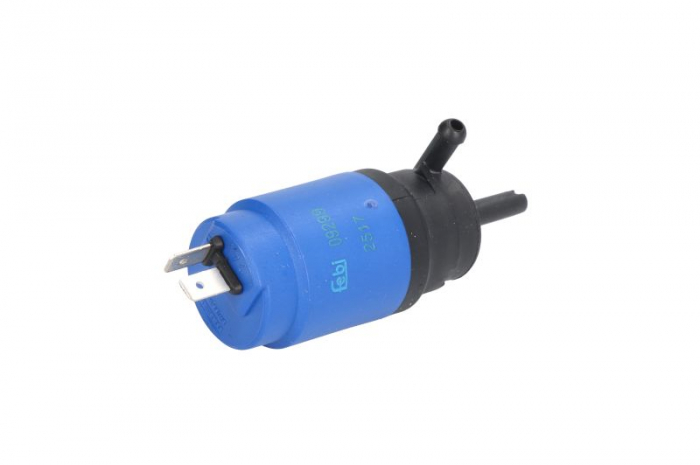 Pompa spalator parbriz fata (24V) MAN G, G 90; MERCEDES INTEGRO (O 550), TOURINO (O 510), TOURISMO (O 350), TRAVEGO (O 580); SETRA 400  [2]