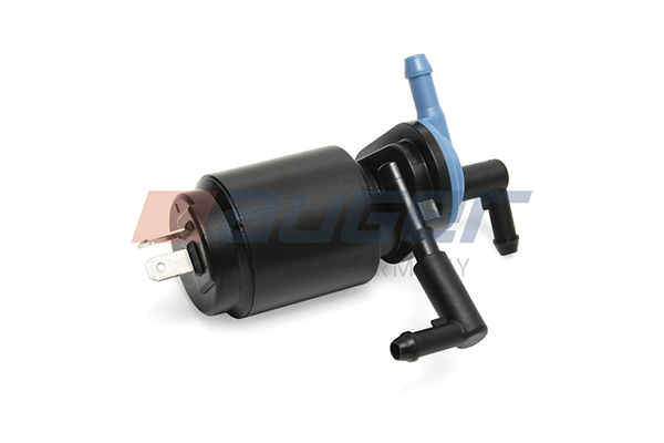 Pompa spalator parbriz fata (24V) potrivit MAN CLA, E2000, F2000, F90, F90 UNTERFLUR, L2000, LION´S CITY, M 2000 L, M 2000 M, M90 AUTOBUS-WYWROTKA 06.85- [1]