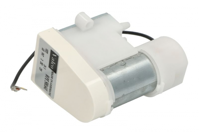 Pompa spalator parbriz fata (24V) potrivit MAN; RVI [2]
