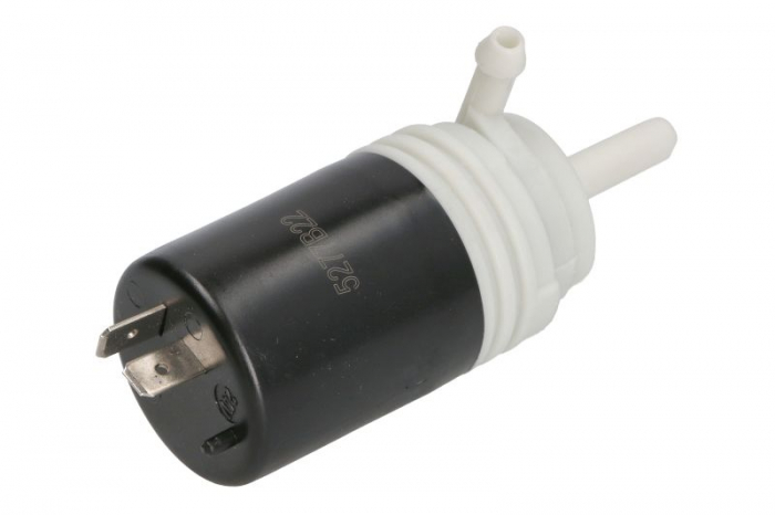 Pompa spalator parbriz fata (24V) potrivit MERCEDES INTEGRO (O 550), LK/LN2, NG, O 303, O 404, SK, TOURINO (O 510), TOURISMO (O 350), TRAVEGO (O 580), SPRINTER 4-T (B904) 08.73- [2]