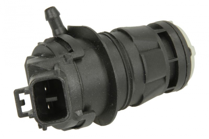 Pompa spalator parbriz fata (luneta) MAZDA 3, 5, 6; TOYOTA AURIS, COROLLA, HILUX VII, LAND CRUISER 200, LAND CRUISER PRADO, URBAN CRUISER, YARIS KOMBI-SEDAN dupa 2002 [2]