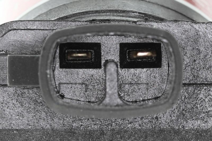 Pompa spalator parbriz fata potrivit HYUNDAI ATOS, TRAJET LIFTBACK/NADWOZIE WIELKOPRZESTRZENNE (MPV) 02.98-07.08 [2]